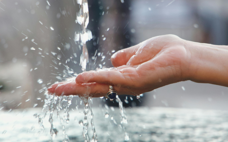 Qualidade da água em Ibiporã é monitorada 24 horas e segue todas as exigências legais