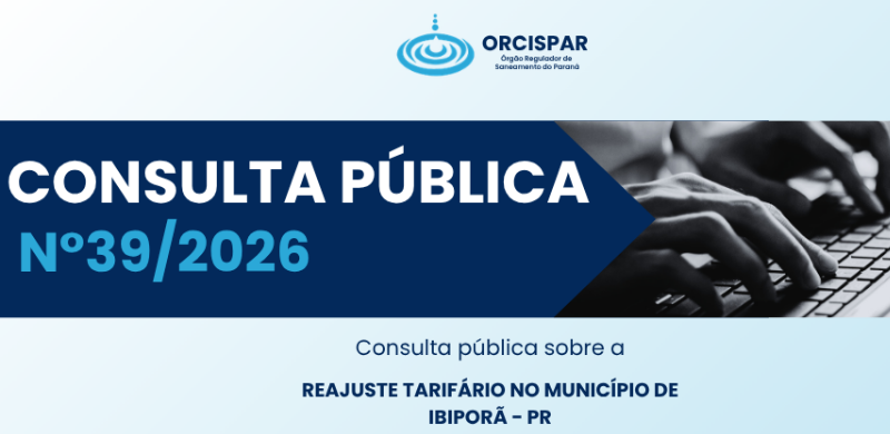 Consulta Pública