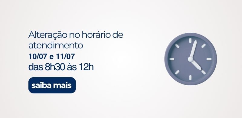 SAMAE realiza migração no sistema de atendimento e altera horário de funcionamen