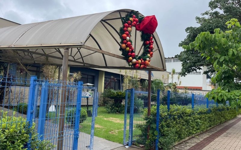 Horário de funcionamento do SAMAE no fim de ano