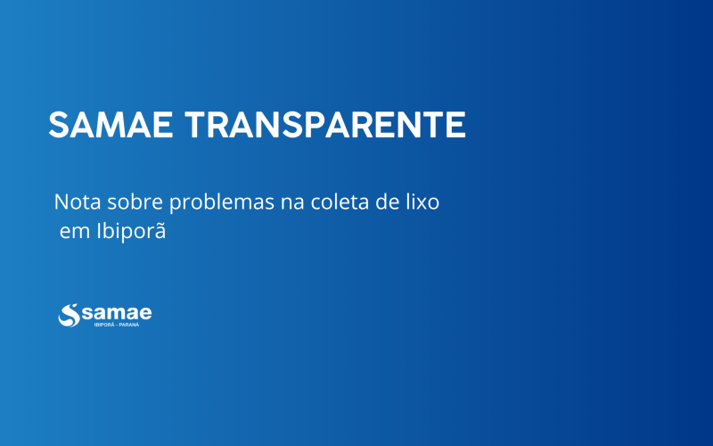 Samae Transparente 